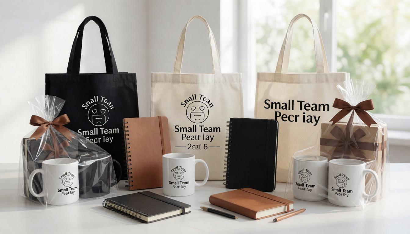 Small team sets